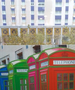 The English House Academy en Ferrol