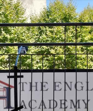 The English House Academy en Ferrol